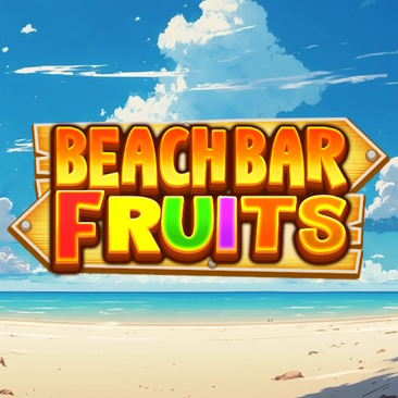 Beach Bar Fruits