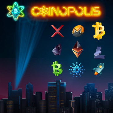 Coinopolis